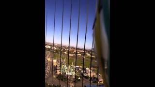 Ardupilot Mega in Radian Pro, Return to Launch Test