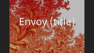 Envoy (title)