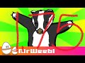 Badger badger badger but the speed is 1.75