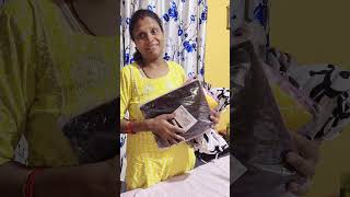 इतना ढेर सारा पार्सल