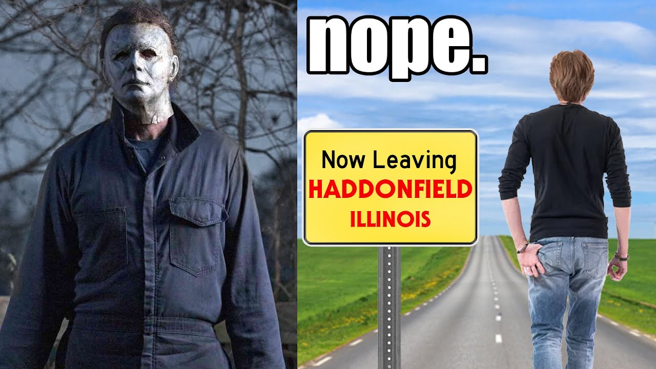 Фильмы ужасов, которые я мог бы легко пережить (финал)