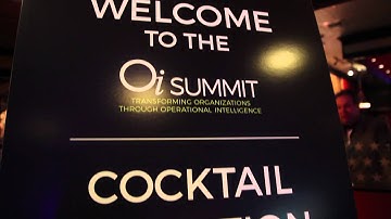 Oi Summit 2016 Highlight Video