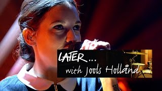 Jain - Makeba - Later… with Jools Holland - BBC Two