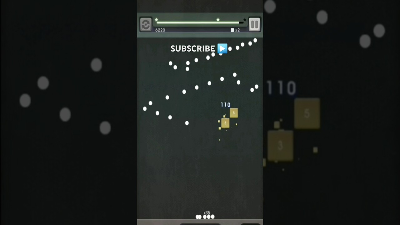 Bricks breaker mission 1 | 