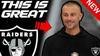 Las Vegas Raiders Trade Just Keeps Getting Better