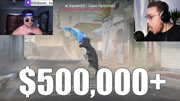 20 MINUTES OF THE BEST CS2 KNIFE TRADEUPS AND UNBOXES (CRAZY)
