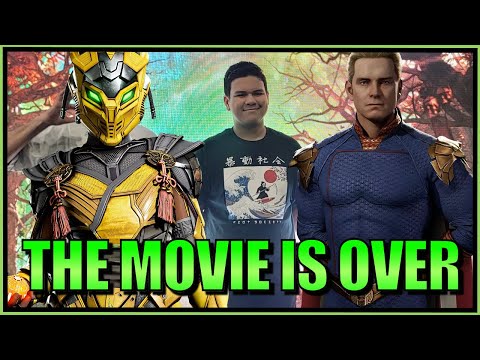 SonicFox -  The Only Player To Turn Off My Cyrax Movie【Mortal Kombat 1 Khaos Reigns】