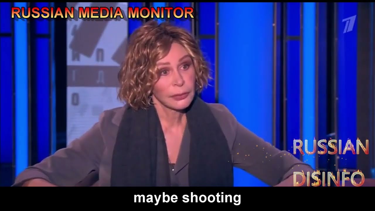 Famous Russian actress wishes for Putin to live 800 years