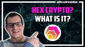 What is Hex Crypto? Hex Crypto for Absolute Beginners