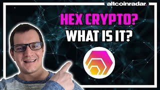 What is Hex Crypto Hex Crypto for Absolute Beginners