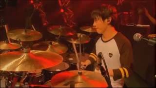 Ft Island - I wish (live)