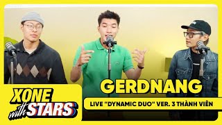 [Special Ver.] GERDNANG live 