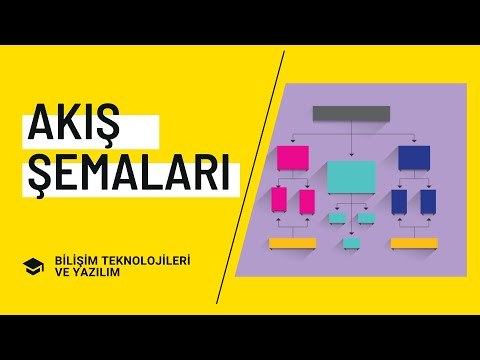 Video: Hiyerarşi şeması programlama nedir?