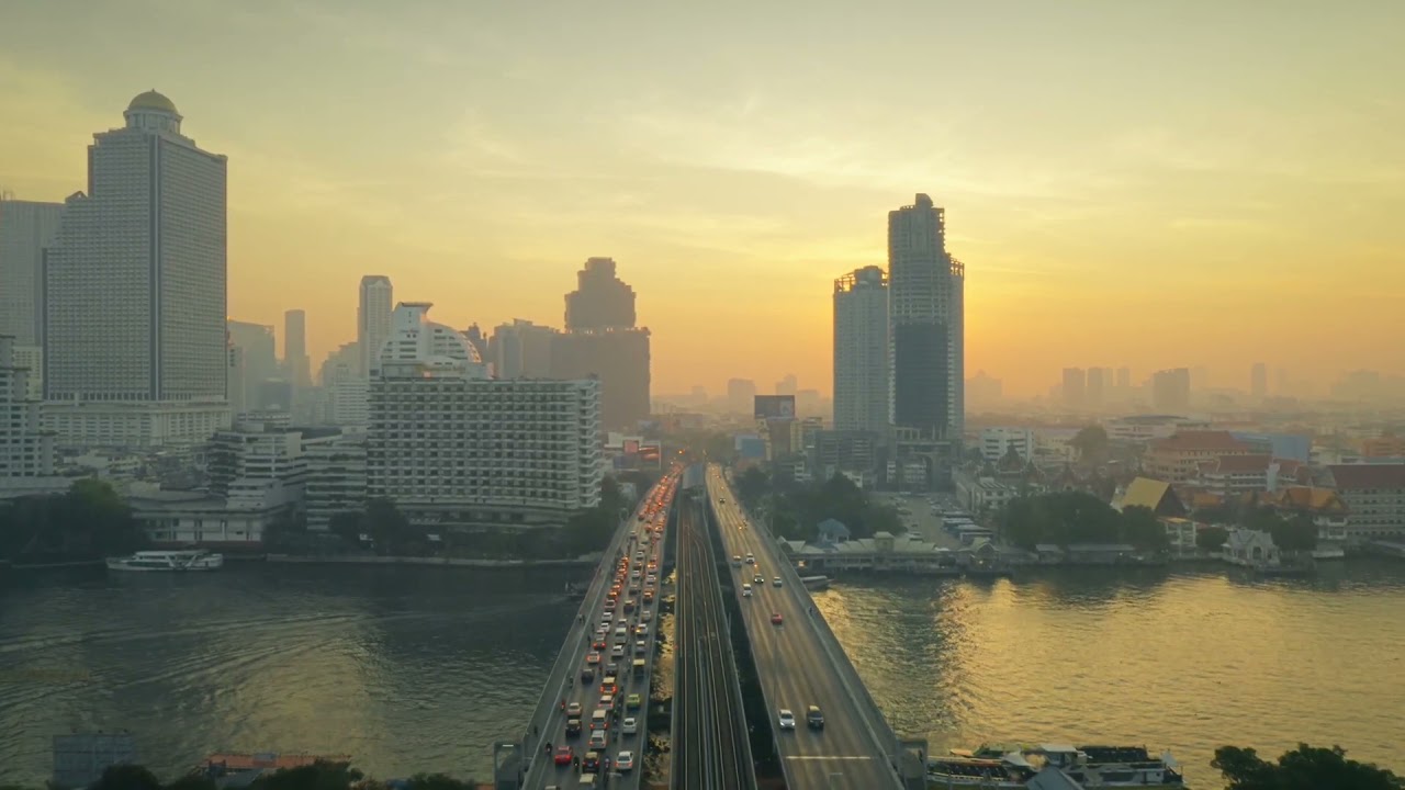 Bangkok Real Estate | Amir M