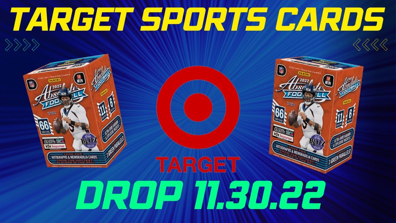 Center Target Sports Calendar