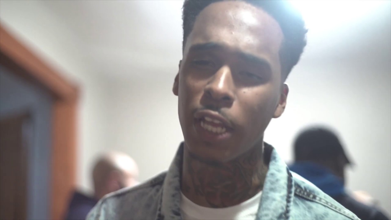 Kay - Realla World ( Shot by @WhoisHiDef )