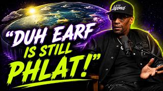Lord Jamar STILL Coping Over Professor Dave DEBUNK