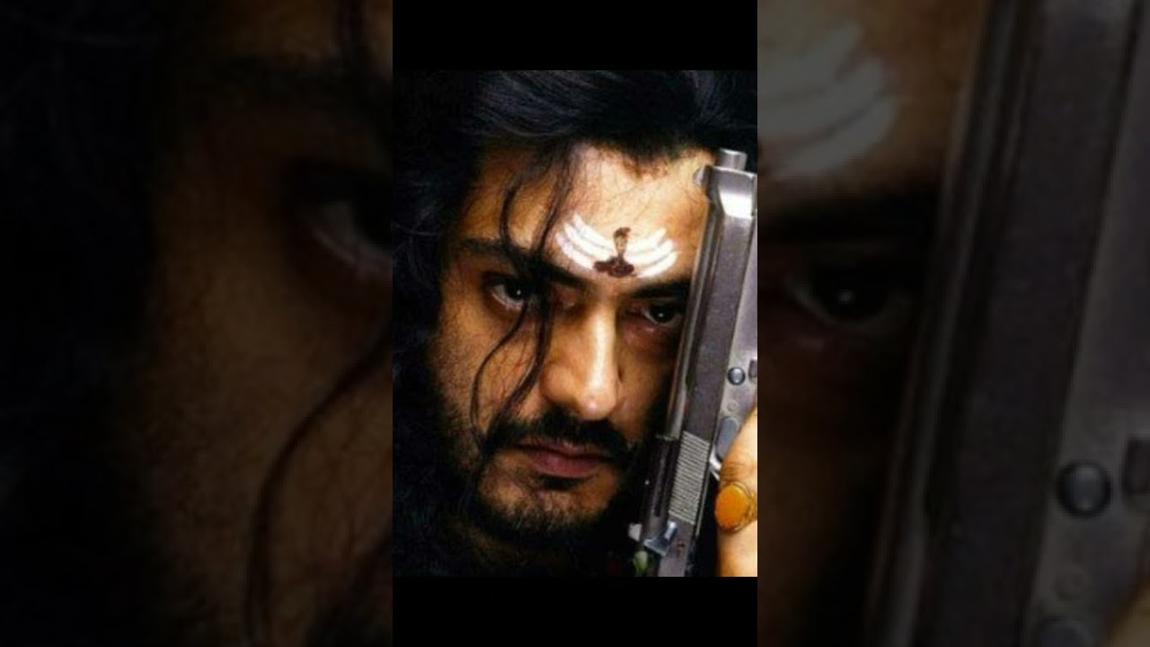 Ajith Dropped Movies List Part 2 | Maha, Kangeyan, Nan Kadavul, Thiruda, Mirattal | Cinema Trip