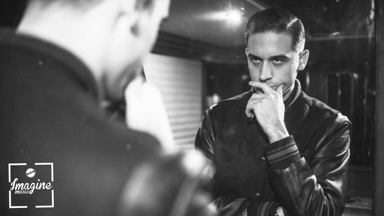 Stream Need You Now (produced by Slade) by G-EAZY