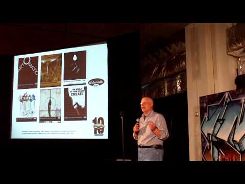 Ignite DC #1 - part04 - George Koch - The Story of...