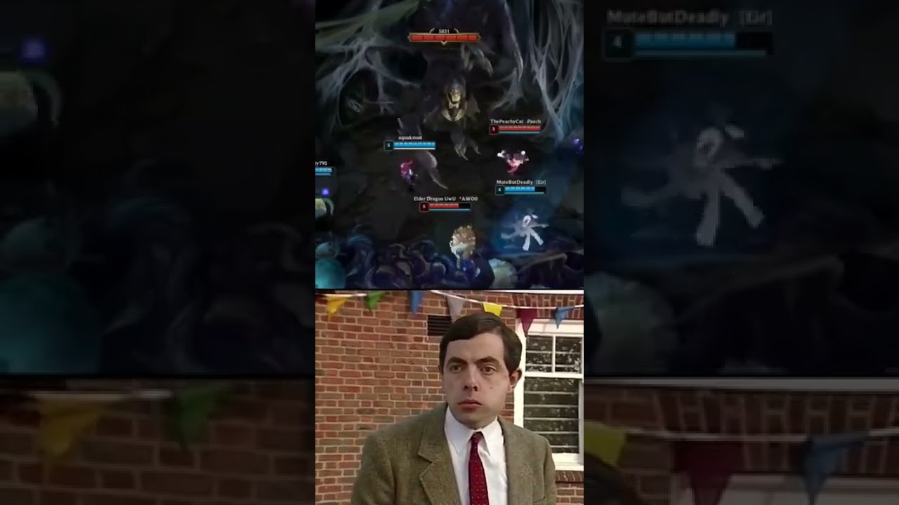 I will remember Twisted Treeline! 