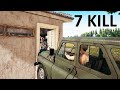 7 KILL - TOP 1 XATUNA MATATAA