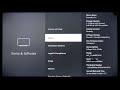 JVC Smart TV – How to Enable Developer Options