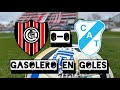 GASOLERO EN GOLES #Chacarita 0 #Temperley 0 #videoreaccion #futbol #primeranacional 