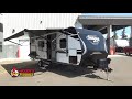 2021 Grand Design RV Imagine XLS 23BHE Travel Trailer Bunk House