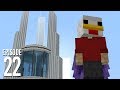 Hermitcraft 6: Episode 22 - POULTRY MAN!