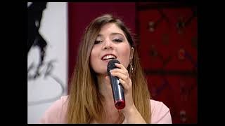 Fatma Şahin Ah Tren Kara Tren