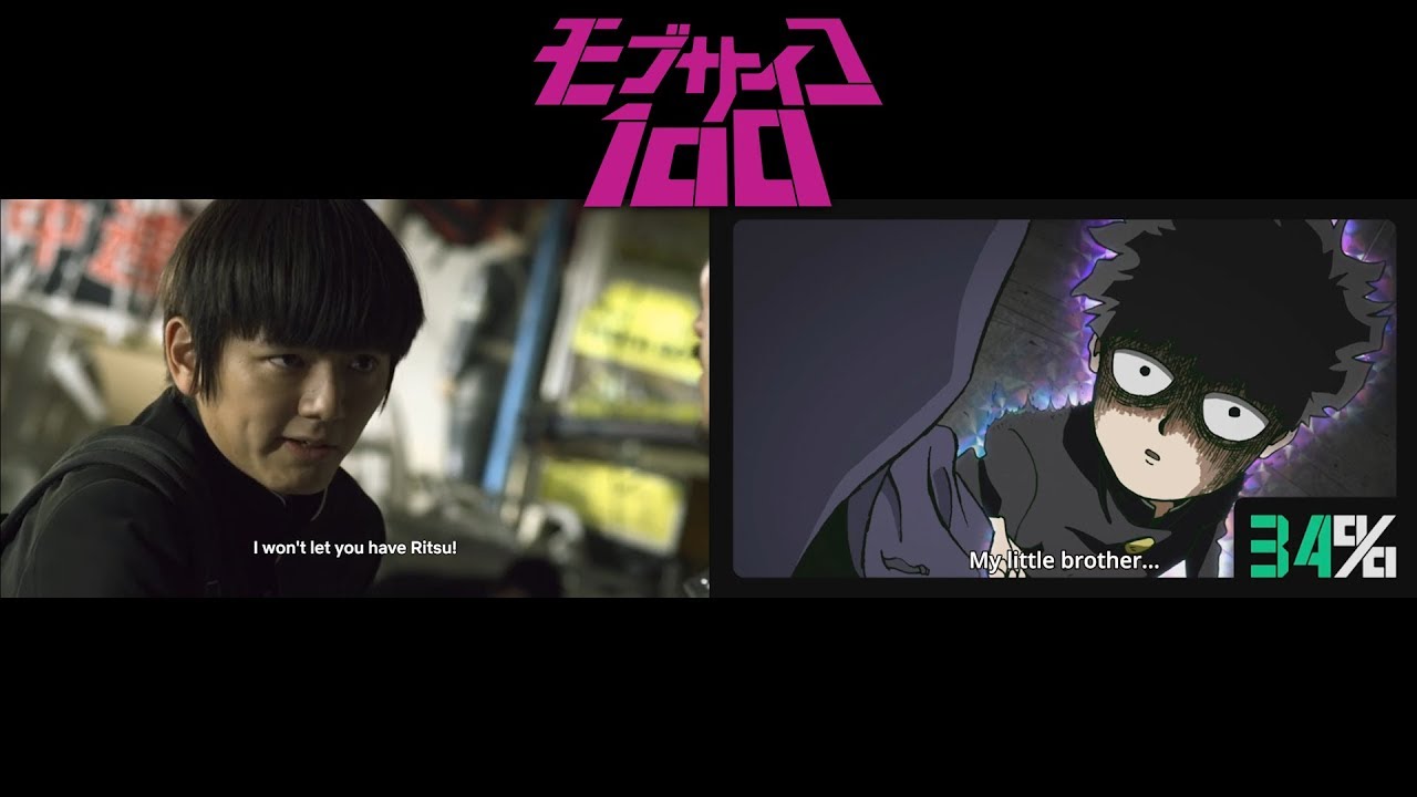 Mob Psycho 100 new trailer confirms the release month for season 3