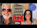 Our channels second Q&A - this one is part 2  - Learn about us, Pico Island and the Azores. Ep 52