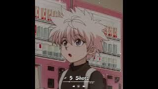 5 Shots - Gianni & Kyle ( slowed   reverb ) edit audio