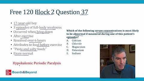 Free 120 Block 2 Q37