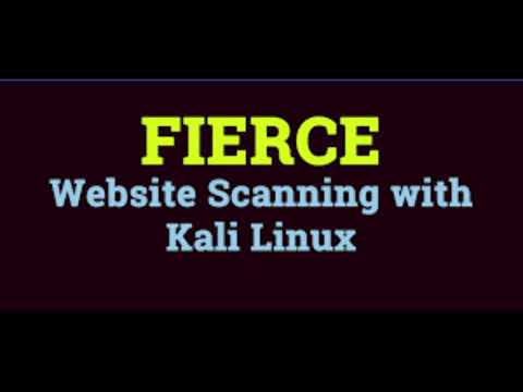 Scanning/Port Scanning/Services Scanning/OS Detection