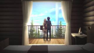 Counting Stars AMV