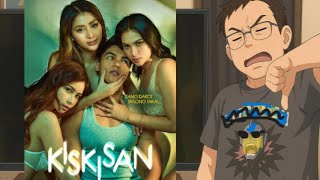 Kiskisan Movie Review - Vivamax - Robb Guinto, Skye Gonzaga, And Apple Dy