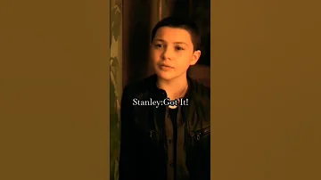 Pov Y N Is Trying To Tell Stanley A Funny Story Theumbrellaacademy Crazy X Love 