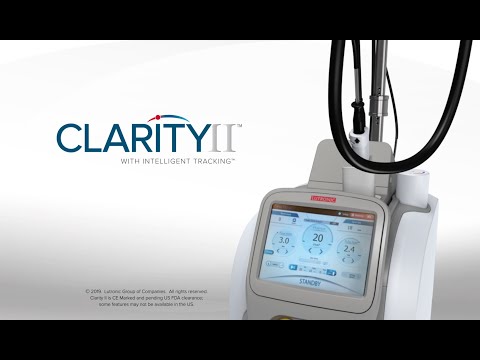 Introduction to Clarity II