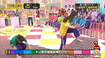 乃木坂工事中 128 Youtube