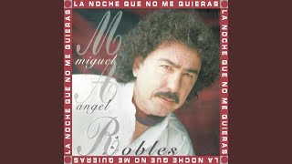 Video thumbnail of "Miguel Angel Robles - Quiéreme"