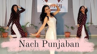 Nach Punjaban #nachpunjaban#jugjuggjeeyo#trending  #jaltarangdanceacademy#jalpashelatchoreography