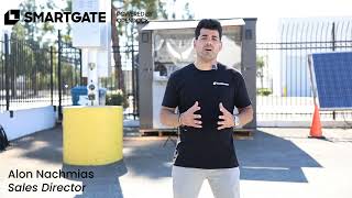 Opendock - SmartGate Webinar Teaser