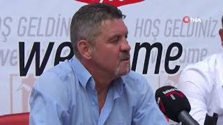 Balıkesirsporda Mesut Dilsöz Dönemi