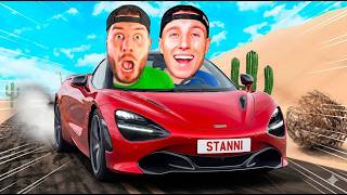 SCHAFFT DAS YOUTUBER AUTO die 2000 KM?!