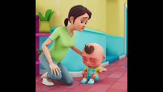 Download Lagu How to Use Band-Aids! 🩹 Fun Song for Kids! #nurseryrhymes #bandaid #kidssongs #shorts MP3