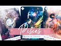 PISCES - THEY ARE READY TO FOCUS ON YOU