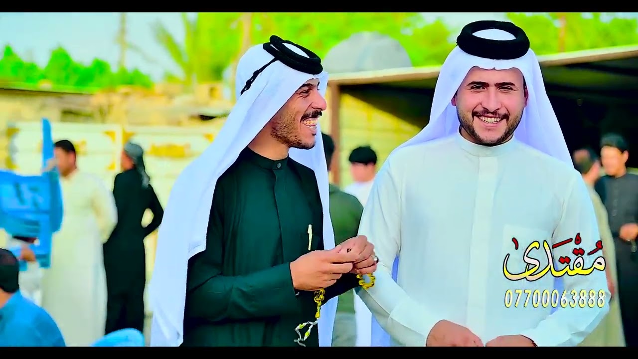 حفل زفاف مهدي عبد الساده النوفلي _ الف مبروك