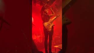 LORD OF THE LOST - BORN WITH A BROKEN HEART - Paris, Le Petit Bain 03/11/2022